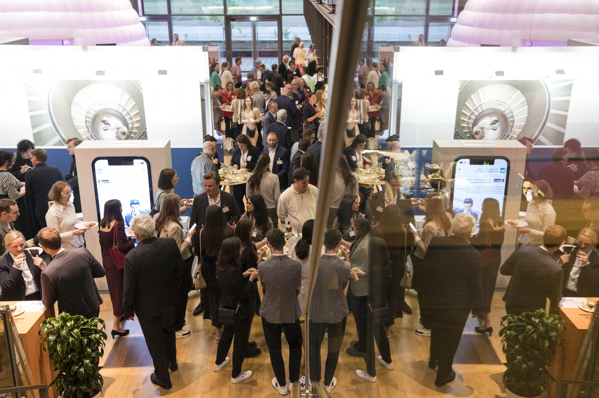 Deutscher Steuerberaterkongress