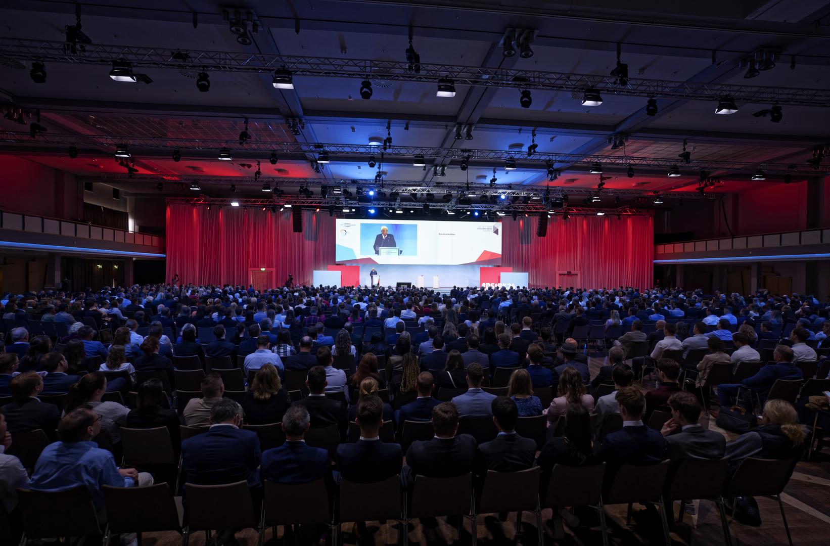 Deutscher Steuerberaterkongress
