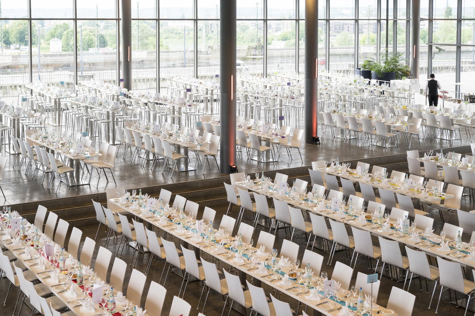 Deutscher Steuerberaterkongress