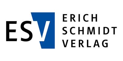 ERICH SCHMIDT VERLAG GmbH & Co. KG